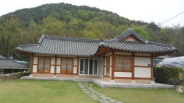 용암농촌체험휴양마을 - 곡성문화관광 용암농촌체험휴양마을