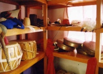 곡성죽동농악 (谷城竹洞農樂) - 곡성문화관광 곡성죽동농악 (谷城竹洞農樂)