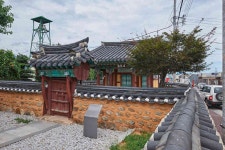 도동묘 (道東廟) - 곡성문화관광 도동묘 (道東廟)