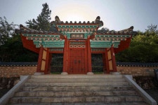 곡성 신숭겸 유적 - 곡성문화관광 곡성 신숭겸 유적