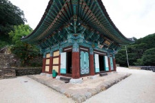태안사 (泰安寺) - 곡성문화관광 태안사 (泰安寺) 