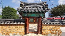 도동묘 (道東廟) - 곡성문화관광 도동묘 (道東廟)
