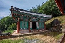 도림사 (道林寺) - 곡성문화관광 도림사 (道林寺)