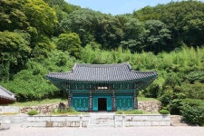 관음사 (觀音寺) - 곡성문화관광 관음사 (觀音寺) 