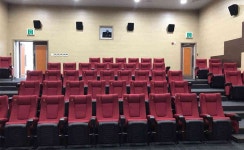 곡성작은영화관 - 곡성문화관광 곡성작은영화관