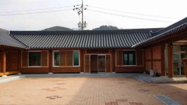 곡성안개마을 - 곡성문화관광 곡성안개마을