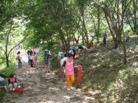 상한농촌체험휴양마을(하늘나리) - 곡성문화관광 상한농촌체험휴양마을(하늘나리)