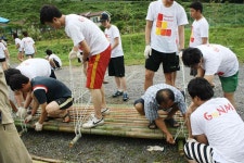 봉정농촌체험휴양마을 - 곡성문화관광 봉정농촌체험휴양마을