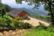 천태암 - 곡성문화관광 천태암