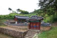 덕산사 (德山祠) - 곡성문화관광 덕산사 (德山祠)