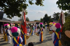 곡성죽동농악 (谷城竹洞農樂) - 곡성문화관광 곡성죽동농악 (谷城竹洞農樂)