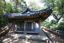 함허정 (涵虛亭) - 곡성문화관광 함허정 (涵虛亭)