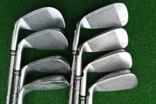 골프쇼핑은 골핑에서 | 아이언세트 핑 G425 S강도 커버x