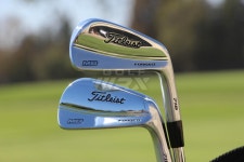 Review: Titleist 716 CB and 716 MB irons – GolfWRX Review: Titleist 716 CB and 716 MB irons