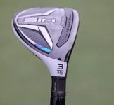SIM Max Rescue on tour – GolfWRX The inside story of the surprise popularity of the TaylorMade SIM Max Rescue on tour