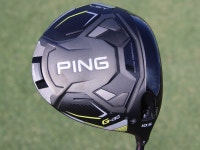 SPOTTED: In-hand photos of Ping’s new G430 drivers, fairway... photos of Ping’s new G430 drivers, fairway woods and hybrids