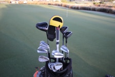 Max Homa WITB 2022 (December) – GolfWRX Max Homa WITB 2022 (December)