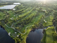 골마켓 파타야 3색 명문 패키지 시암CC, 람차방CC, 치찬CC