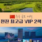 골마켓리오골프 | 골마켓 천진 럭셔리 VIP 2색 골프