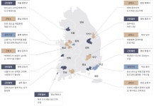 도시재생 선도지역이란 > 도시재생이란 > 공주시 도시재생지원센터  도시재생 선도지역이란 > 도시재생이란 >