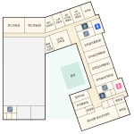 층별안내 < 소개 < 청소년수련관 < 공주시 행복누림  층별안내 > 소개 > 청소년수련관 >