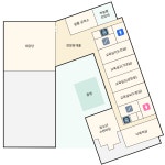 층별안내 < 소개 < 청소년수련관 < 공주시 행복누림  층별안내 > 소개 > 청소년수련관 >