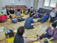 포토갤러리 > 정보 · 참여 마당 > 평생학습포털  포토갤러리 > 정보 · 참여 마당 >