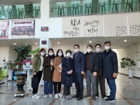 복지관 이야기 > 이야기마당 > 공주시종합사회복지관  복지관 이야기 > 이야기마당 >