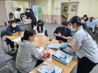 복지관 이야기 > 이야기마당 > 공주시종합사회복지관  복지관 이야기 > 이야기마당 >