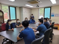 복지관 이야기 > 이야기마당 > 공주시종합사회복지관  복지관 이야기 > 이야기마당 >