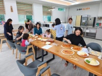 복지관 이야기 > 이야기마당 > 공주시종합사회복지관  복지관 이야기 > 이야기마당 >