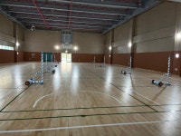 공주시 행복누림 - 교육·문화·체육이 어우러진 복합커뮤니티센터 공주시 행복누림 - 시민을 위한 복합문화공간