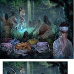 선녀와나무꾼 실사.jpg - 고급유머 선녀와나무꾼 실사.jpg