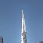 한국에 지어질 고층빌딩 - 고급유머 한국에 지어질 고층빌딩