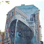 거리의 예술.jpg - 고급유머 거리의 예술.jpg