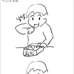 치킨의 위험성.jpg - 고급유머 치킨의 위험성.jpg