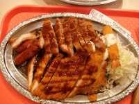 돈까스 좋아하니? - 고급유머 돈까스 좋아하니?