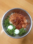 비빔국수 - 고급유머 비빔국수
