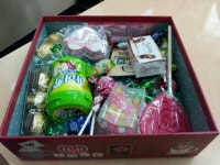 골라먹는재미 - 고급유머 골라먹는재미