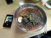 화평동 원조 할머니 냉면 - 고급유머 화평동 원조 할머니 냉면
