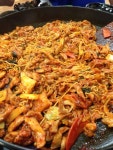 청춘 닭갈비 - 고급유머 청춘 닭갈비