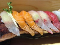 이것도 초밥 - 고급유머 이것도 초밥