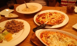 리틀파스타 - 고급유머 리틀파스타