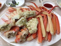 기장 대게 - 고급유머 기장 대게