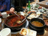 좀 스압!]제주도 가서 먹은것들ㅎㅎ - 고급유머 좀 스압!]제주도 가서 먹은것들ㅎㅎ