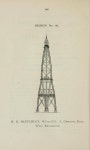 1890년 에펠탑 경쟁 디자인 - 고급유머 1890년 에펠탑 경쟁 디자인