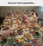 할머니 손자 사랑.jpg - 고급유머 할머니 손자 사랑.jpg