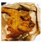 시장통닭 vs 브랜드치킨.jpg - 고급유머 시장통닭 vs 브랜드치킨.jpg