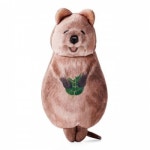 쿼카랑 사진찍는 클립 파우치.jpg - 고급유머 쿼카랑 사진찍는 클립 파우치.jpg