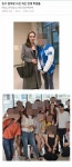 친구 엄마랑 사진 찍는 연대 학생들.jpg - 고급유머 친구 엄마랑 사진 찍는 연대 학생들.jpg